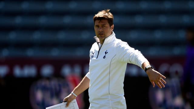 Mauricio Pochettino Nears USMNT Extension Through 2030 World Cup