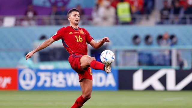 Rodri Nears Real Madrid Move Amid Crucial 24 Hours