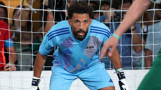 Vozinha Fails to Board His Flight to Chile Amid a Moroccan Offer