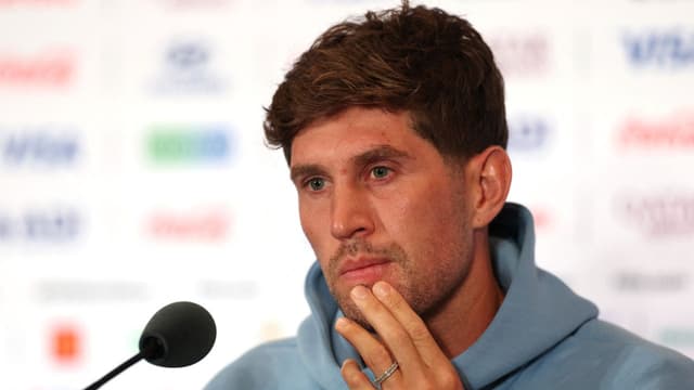 John Stones Joins Inter Milan on Free Transfer After Man City Exit