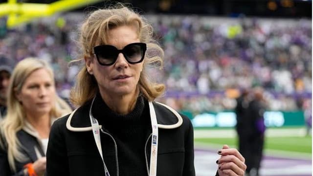 Amanda Staveley's Consortium in Talks to Buy a 25% West Ham Stake