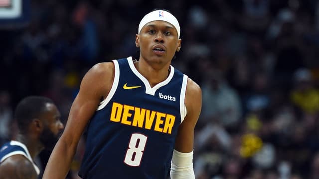 Nuggets Hold Peyton Watson Sign-and-Trade Talks With Three Teams