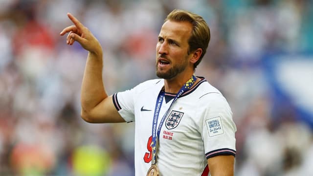 Harry Kane Is Expected to Extend His Bayern Contract Until 2029
