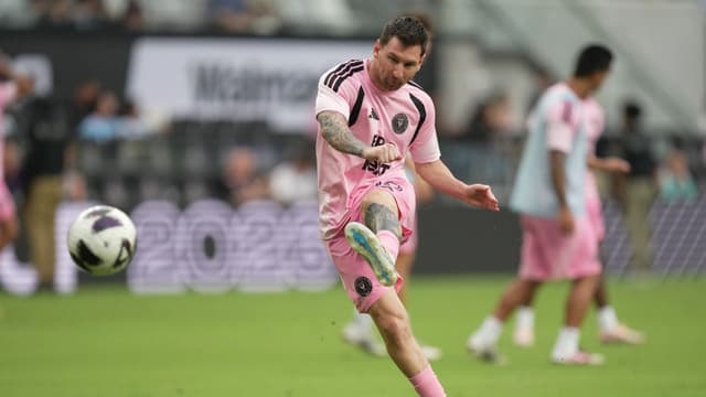 Lionel Messi Reveals Emotional World Cup Mission for Father After His Health Worsened