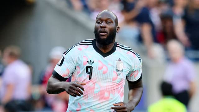 Fenerbahce Submit New Bid for Romelu Lukaku as Napoli Agreement Gets Closer