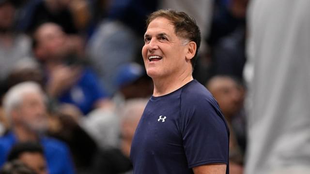 Mark Cuban Explains Why He Would Only Run If Donald Trump Sought a Third Term