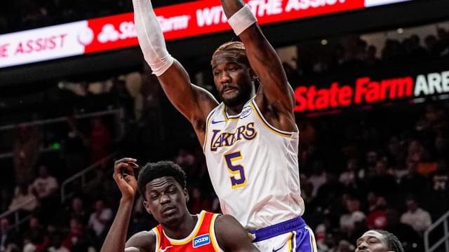 Deandre Ayton Admits Loss to Short-Handed Hawks “Will Make the Food Taste Bad”