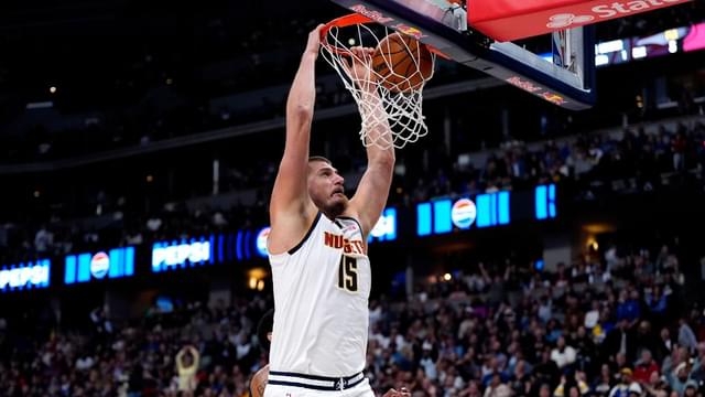David Adelman Says Nikola Jokic’s Efficiency Has No Modern Comparison