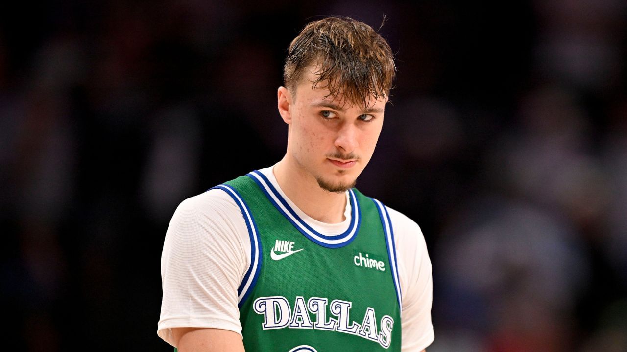 Gilbert Arenas Tells Fans to Stop Overreacting to Cooper Flagg s Off