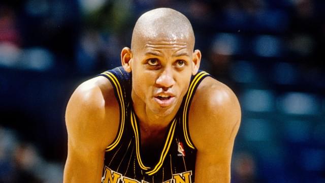Reggie Miller Explains Why He Never Attempted Too Many Shots in a Game