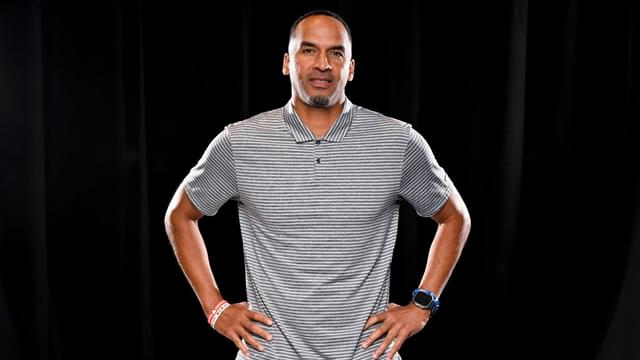 Richard Jefferson Says Nico Harrison’s Firing Proves “The Buck Stops With Him”