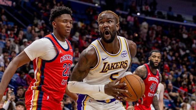 Deandre Ayton’s Explains His Point-Differential Blunder