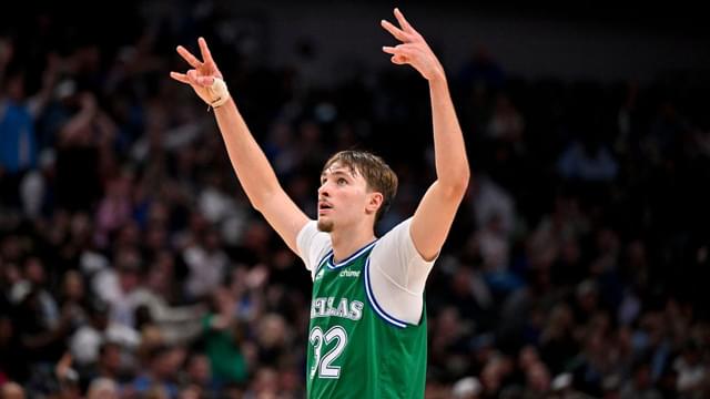 Cooper Flagg Admits Point-Guard Load Was “Too Much” Early On