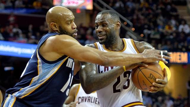 Vince Carter Explains Why LeBron James Could Reach 25 NBA Seasons