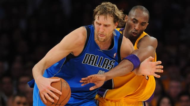 Mark Cuban Says Dirk Nowitzki Was Ready to Trade Himself for Kobe Bryant