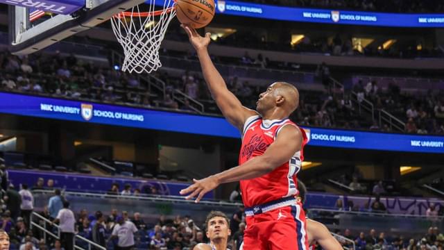 Chris Paul Sets New Record Hours After Retirement Announcement