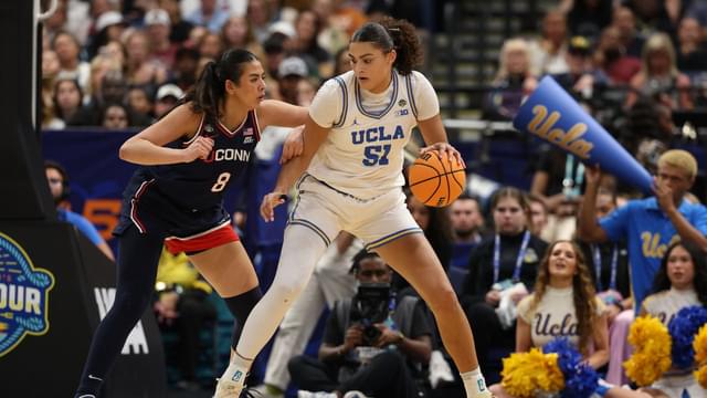 When Is the WNBA Draft Lottery?