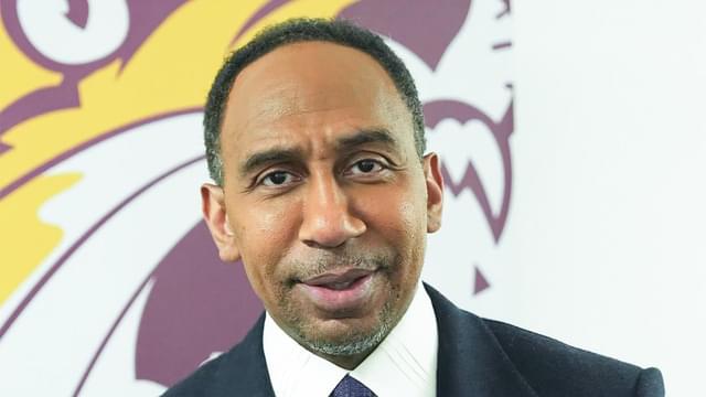 Stephen A. Smith Calls Jason Whitlock “Devil in the Flesh” After Harsh Criticism