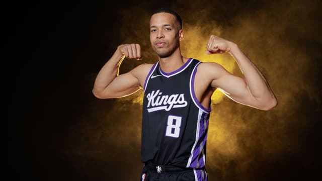 Wizards Sign Skal Labissiere to 10-Day Contract After Strong G League Performance