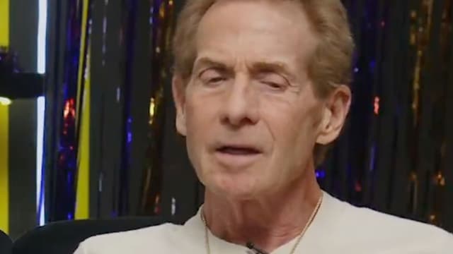 Skip Bayless Disappointed by Shaquille O’Neal’s Enthusiastic Praise of Victor Wembanyama