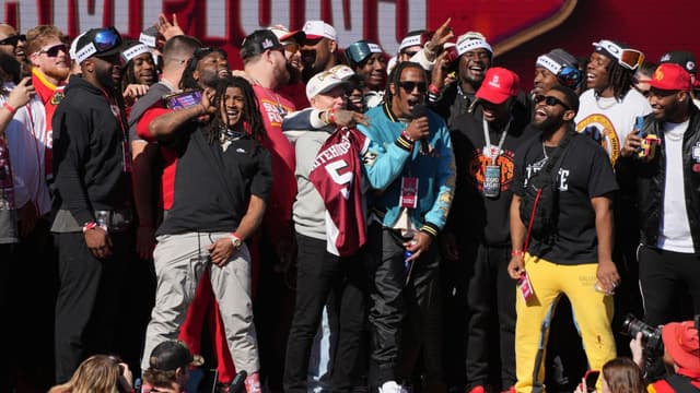 Chiefs “Trying” To Bring Back L'Jarius Sneed For 2026 Season