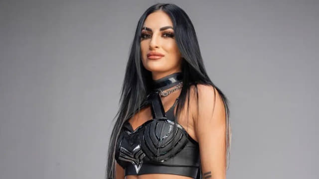 Daria Rae Says SummerSlam Exit Wasn’t Her Choice After 2020 Home Break-In
