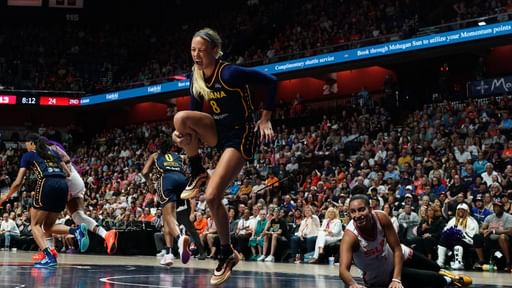 Injuries Mount for Fever as Sophie Cunningham Jokes About ‘Birthday Curse’