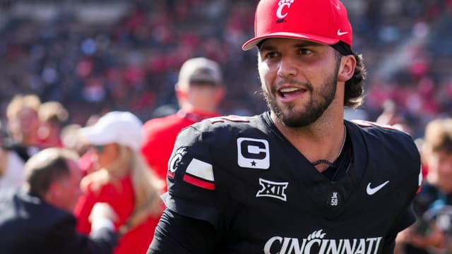 Brendan Sorsby Under Investigation By Ohio State Gambling Officials