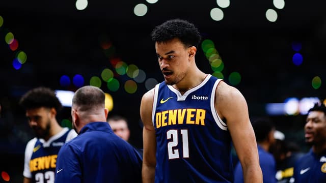Nuggets’ Luxury Bill Soars by $32 Million After Matching Spencer Jones’ Offer Sheet