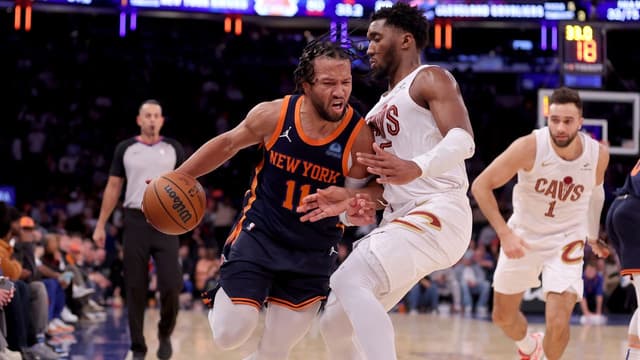 Cavs-Knicks Christmas Game Tickets Cost More Than Seeing All Three NFL XMas Games Combined