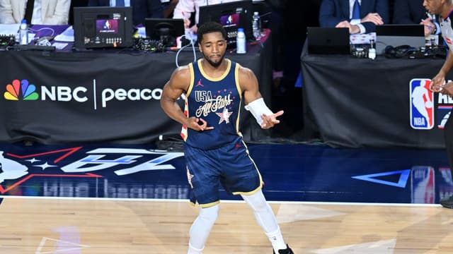 Donovan Mitchell Uncertainty Drove Cavs’ Deadline Swings