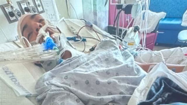 Spurs Fan Tragically Declared Brain-Dead After Celebrating WCF Win