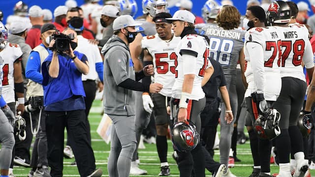 Matthew Stafford Overtakes Tom Brady With $55M Rams Deal