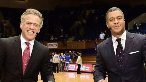 Ex-SportsCenter Duo Stan Verrett and Neil Everett Launching Twitch Show