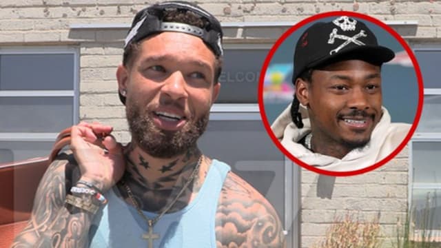 Stefon Diggs' Assault Accuser Refuses “Cash Grab” Allegations