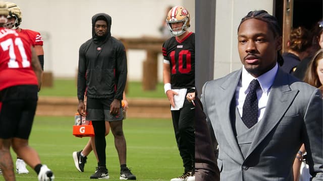 Commanders Can Save $140 Million by Choosing Stefon Diggs Over Brandon Aiyuk