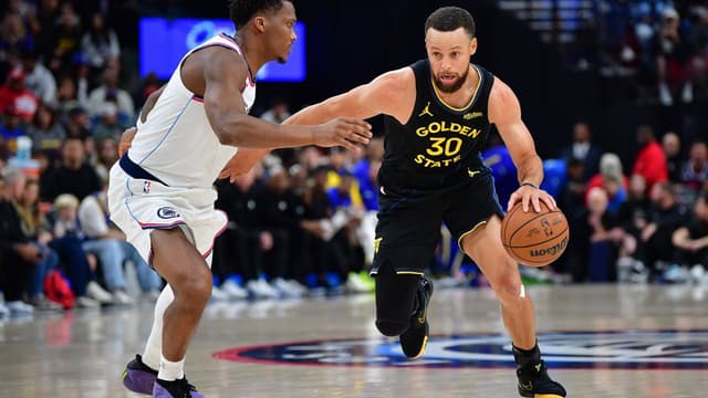 Steph Curry Set to Have Minutes Restriction in Do-or-Die Play-In Game vs. Clippers