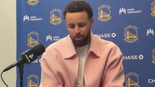 Steph Curry Calls Jimmy Butler’s Injury “Tough” as Warriors Fight to Retain Their Identity