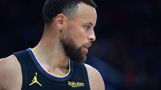 Steph Curry “Grateful” for Play-In Spot, Chance to Keep Warriors’ Playoff Hopes Alive