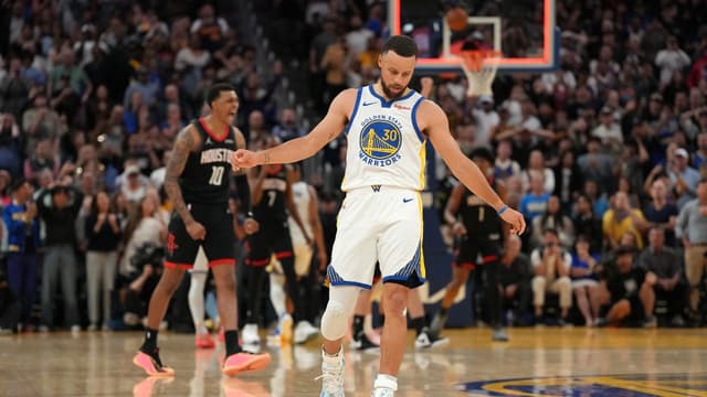 Steph Curry Cleared to Play in Warriors’ Season Finale