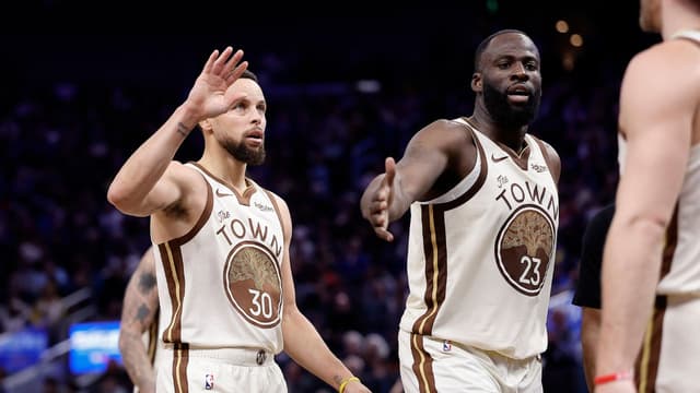 NBA Analyst Doesn’t Rule Out Warriors Making a Surprise Playoff Run