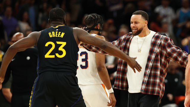 Steph Curry Could Possibly Return Till the End of the Month