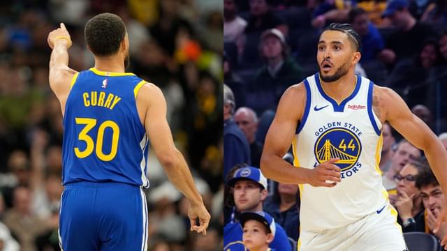 Rookie Jackson Rowe Says “God Just Blessed Steph” After Back-to-Back Scoring Explosions