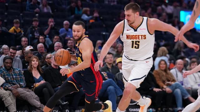 What NBA Games Are on Tonight(29th Nov): Warriors, Nuggets Among 16 Teams in Action