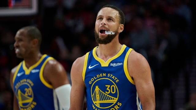 Stephen Curry Says Warriors Want ‘Intentionality’ to Start the Season Strong