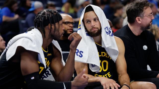 Stephen Curry Says He “Feels Great Physically” Ahead of Back-to-Back vs. Spurs