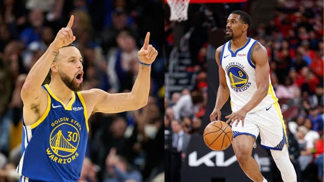 De’Anthony Melton On Learning ‘You Can’t Get Caught Watching Steph’