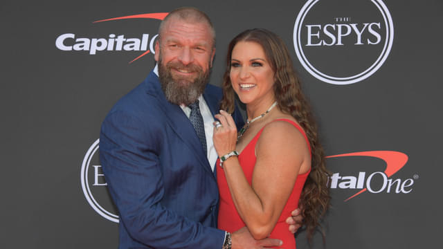 Stephanie McMahon Announced as First 2026 WWE Hall of Fame Inductee