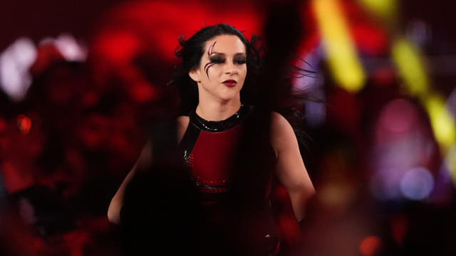 Stephanie Vaquer Confirms She’s Fit Ahead of WWE Wrestlepalooza