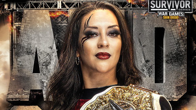 Nikki Bella Falls to Stephanie Vaquer in Survivor Series Showdown